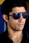 Farhan Akhtar photo